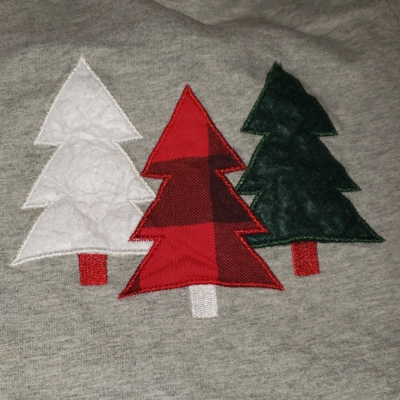 Christmas pajamas size 120 🎄 - Picture 4 of 4